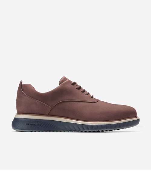 別注】SANDERS MILITARY DERBY ホワイトバックス シューズ｜トゥモロ