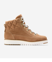 ゼログランド エリッサ ハイカー ウォータープルーフ