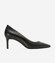 ゴートゥー ジェイニー パンプ