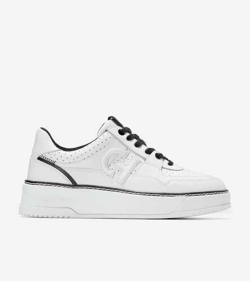 グランドプロ マックスフィールド スニーカー