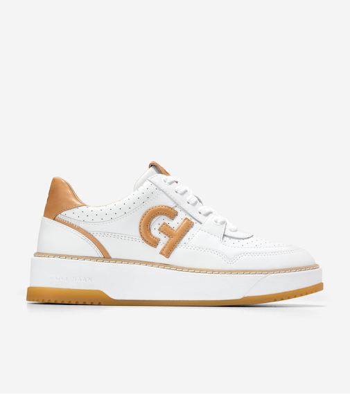 グランドプロ マックスフィールド スニーカー