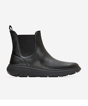 グランド ラエリン チェルシー ブーツ ウォータープルーフ