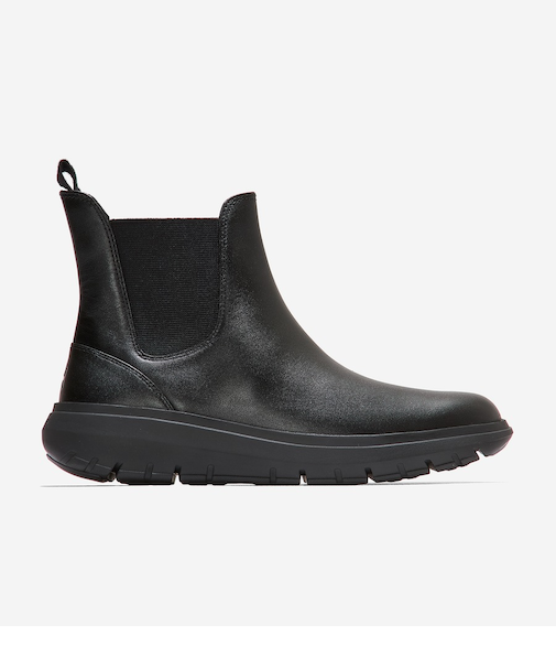 グランド ラエリン チェルシー ブーツ ウォータープルーフ