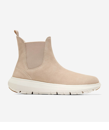 グランド ラエリン チェルシー ブーツ ウォータープルーフ