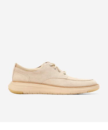 グランド リミックス エプロントゥ オックスフォード