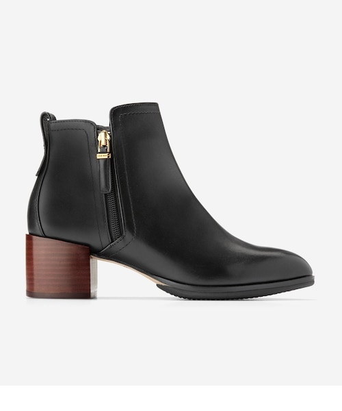 Cole Haan ハイスリー アンクル ブーティー ハイスリー アンクル ブーティー｜コール ハ－ンのアウトレット通販