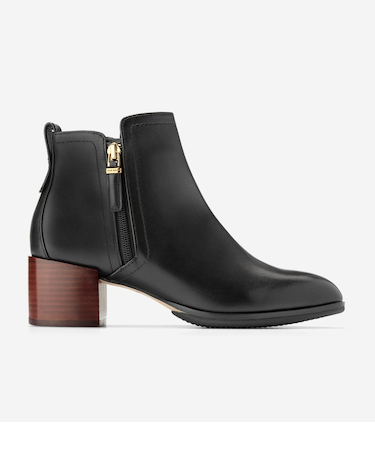 ハイスリー アンクル ブーティー