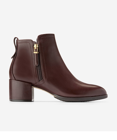 ハイスリー アンクル ブーティー