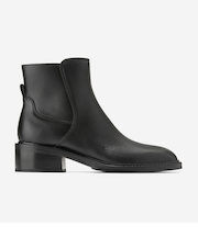 ランドリー ウォータープルーフ ブーティー