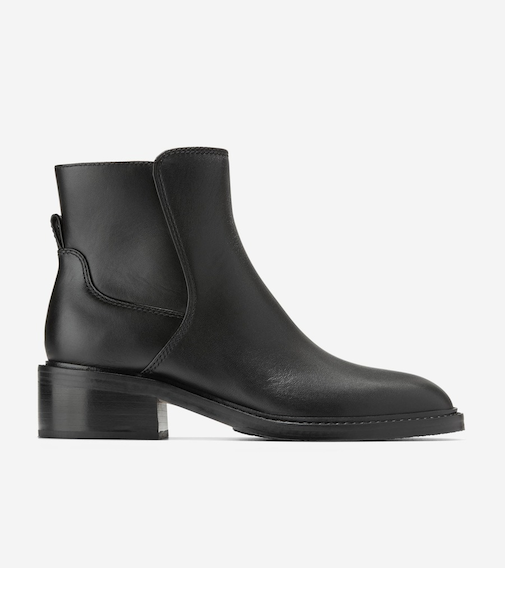 ランドリー ウォータープルーフ ブーティー