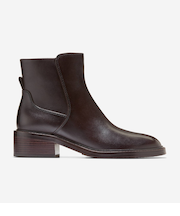 ランドリー ウォータープルーフ ブーティー