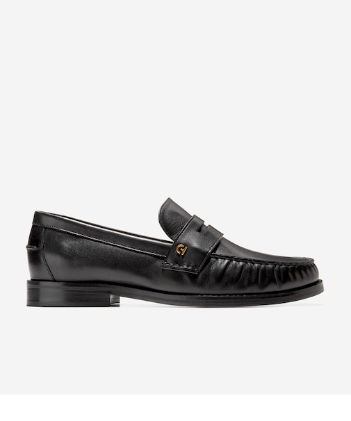 ラックス ピンチ ペニー ローファー