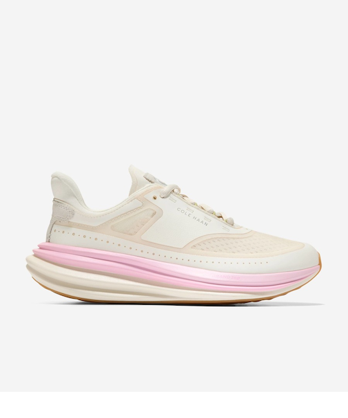 オリジナルグランド クアッドスター ランニング スニーカー