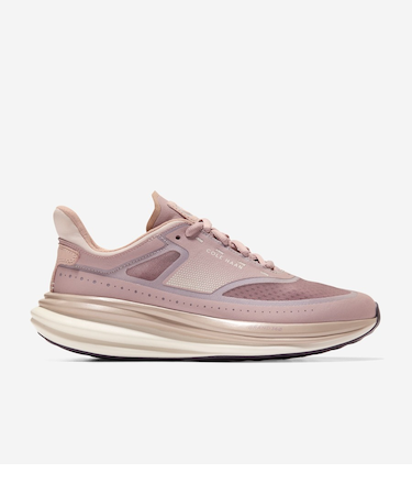 オリジナルグランド クアッドスター ランニング スニーカー