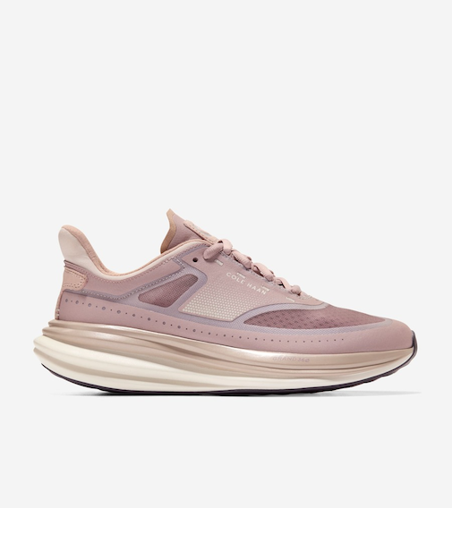 オリジナルグランド クアッドスター ランニング スニーカー