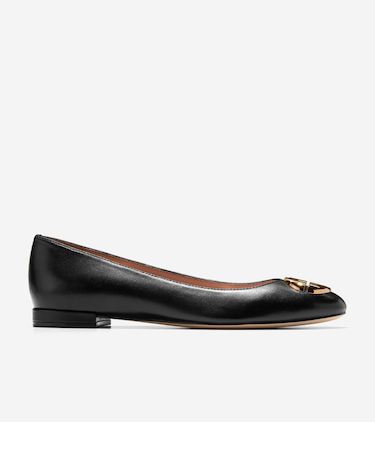 スカイラー バレエ