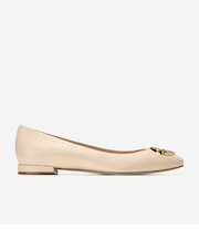 スカイラー バレエ