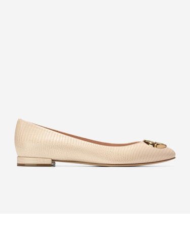 スカイラー バレエ