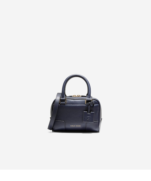 ビバリー ミニ サッチェル