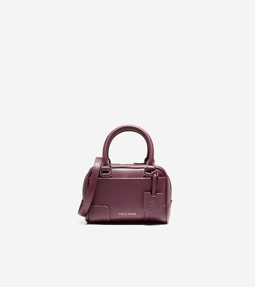 ビバリー ミニ サッチェル