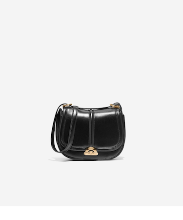 セレネア サドルバッグ