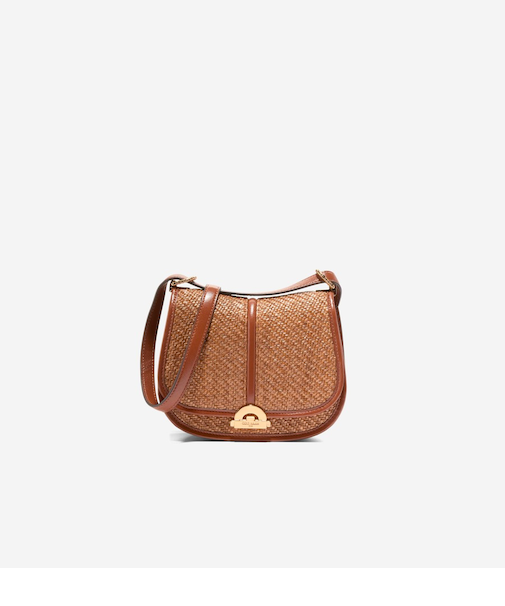 セレネア サドルバッグ