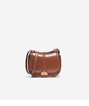 セレネア サドルバッグ