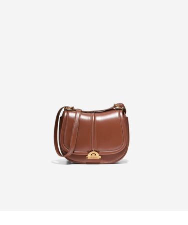 セレネア サドルバッグ