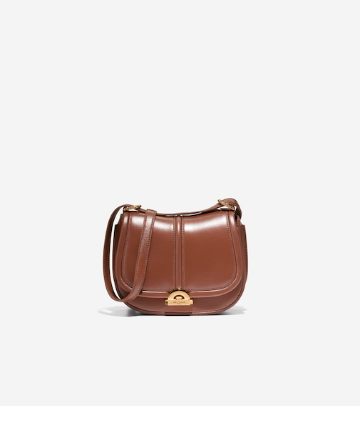 セレネア サドルバッグ