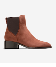 チェイス チェルシー ブーツ