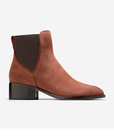 チェイス チェルシー ブーツ