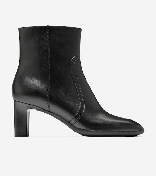 グランド アンビション アレイン ブーティ