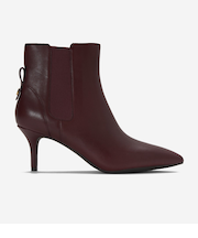 ザ ゴートゥー パーク アンクル ブーツ 65MM