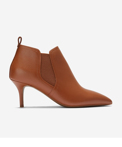 ニーリー シューティー 65MM