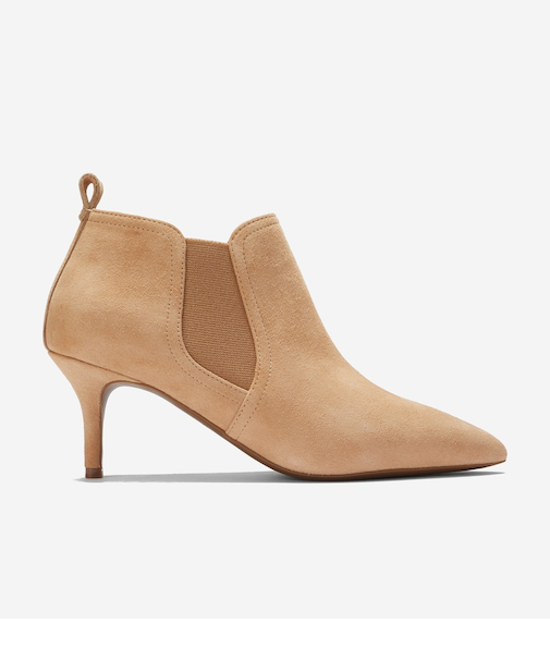 ニーリー シューティー 65MM