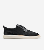 オリジナルグランド カマリン スティッチライト オックスフォード