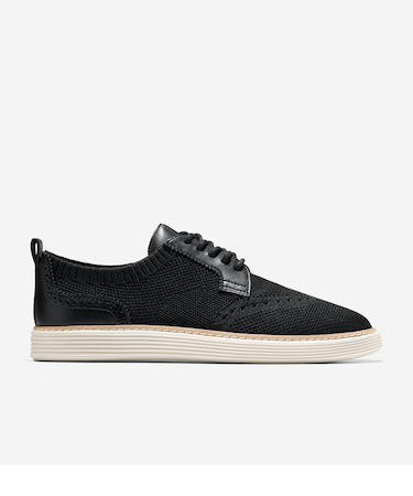 オリジナルグランド カマリン スティッチライト オックスフォード