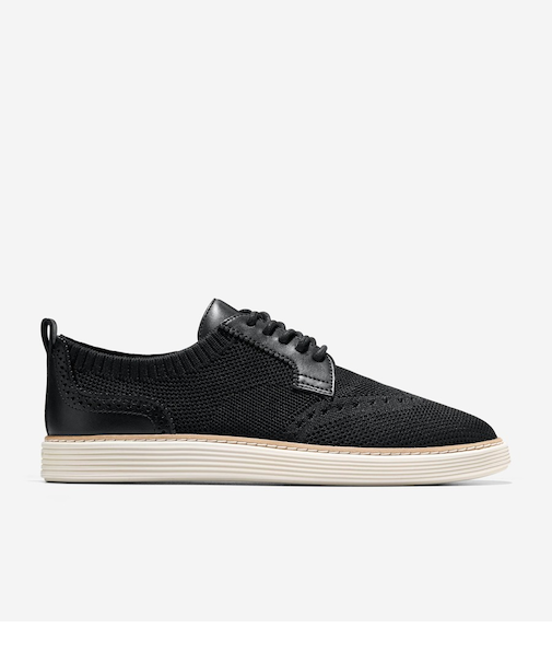 オリジナルグランド カマリン スティッチライト オックスフォード