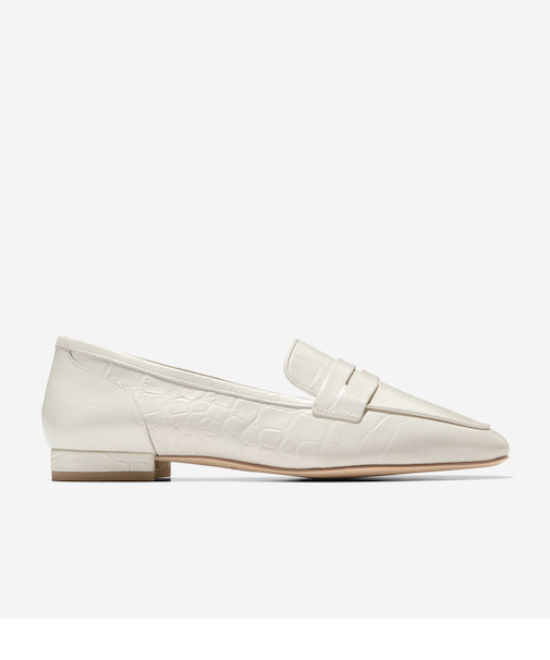 タレーゼ ソフト ローファー