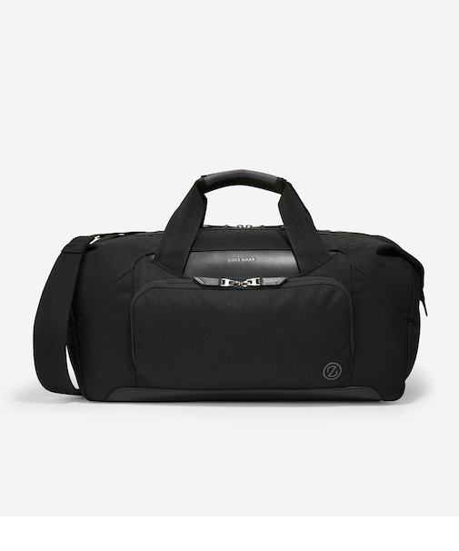 ゼログランド ダッフル