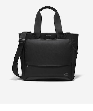 ゼログランド オールデイ トート