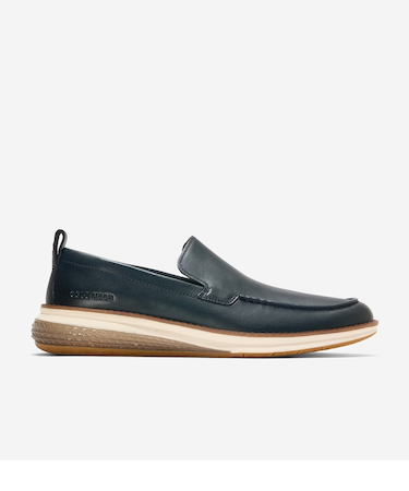 オリジナルグランド エナジーウィーヴ ベネチアン ローファー