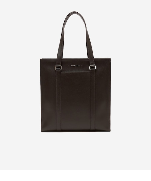 【美品】COLE HAAN　スローントート　外袋付き　一度使用のみ 美品】COLE HAAN スローントート 外袋付き 一度使用のみ - メルカリ