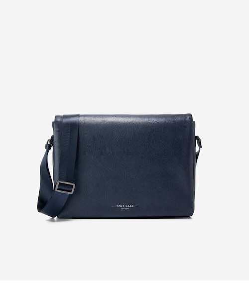 【新品未使用】COLE HAAN メッセンジャーバッグ イントレ 2way ベルモント メッセンジャー｜コール ハ－ンのアウトレット通販｜三井