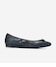NAVY BLAZE