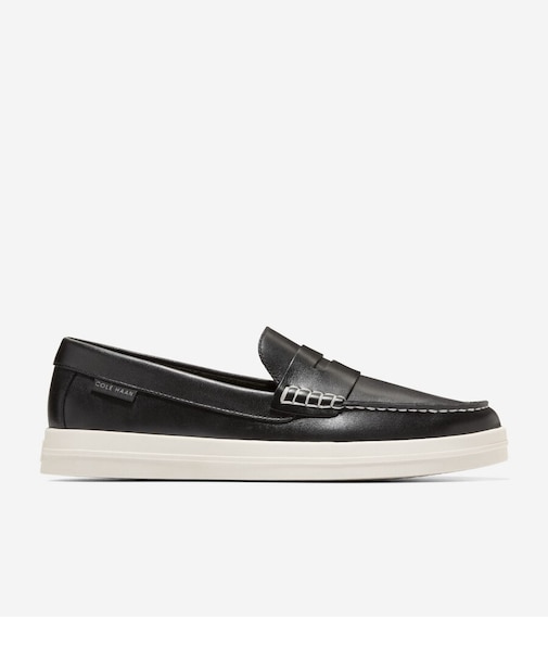 ナンタケット ドリフト ペニー ローファー mens