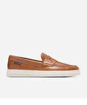 ナンタケット ドリフト ペニー ローファー mens