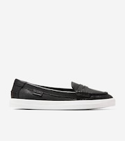 ナンタケット ドリフト ペニー ローファー womens