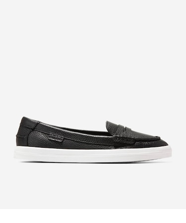 ナンタケット ドリフト ペニー ローファー womens