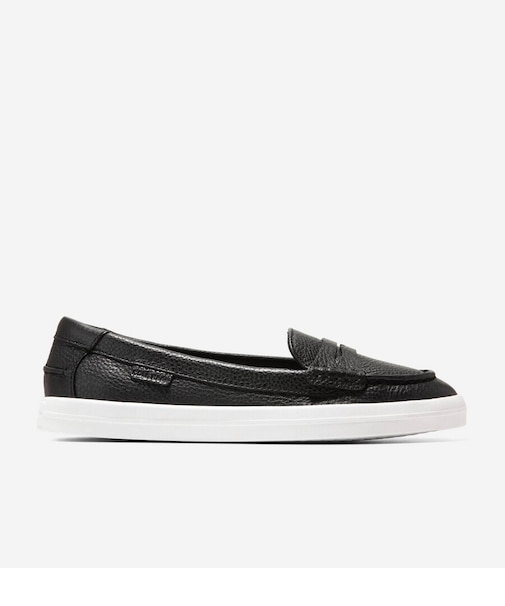 ナンタケット ドリフト ペニー ローファー womens